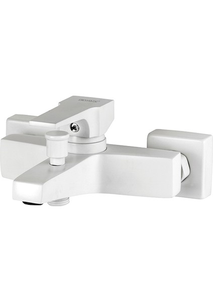 Aqua Banyo Bataryası Beyaz
