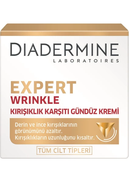 Expert Gündüz Kremi 50 ml