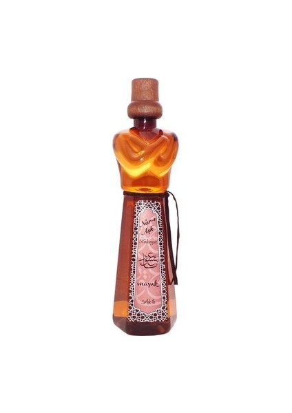 Nar-I Aşk Kolonya Maşuk 510 Ml