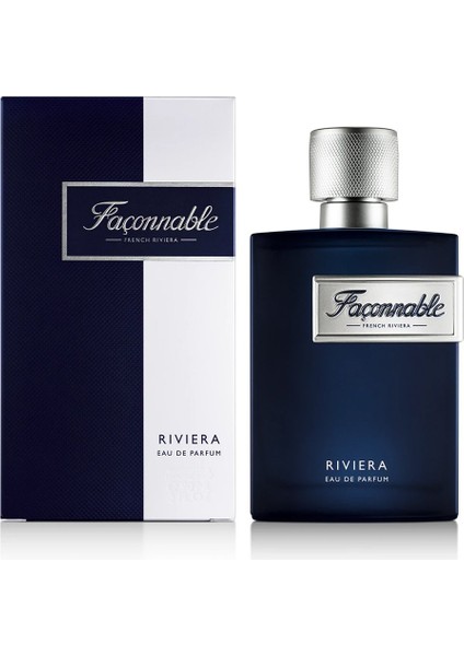 Riviera Edp 90 ml