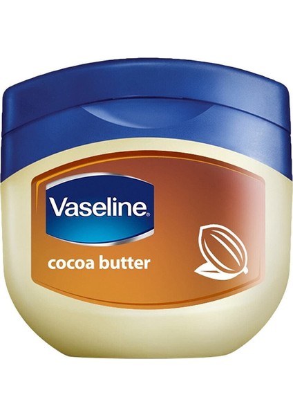 Cocoa Butter Nemlendirici Jel 100 ml