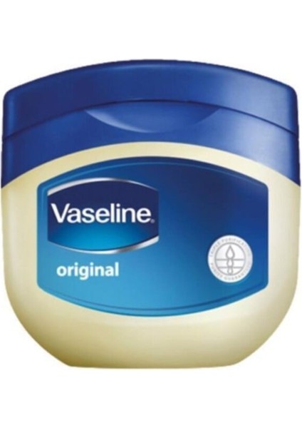 Original Nemlendirici Jel 100 ml