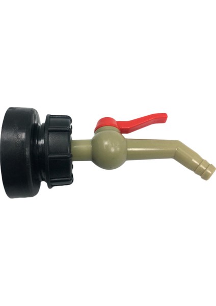 Pvc Ve Pp Büyük Arrel Adaptör Dayanıklı Konu Φ 80 Mm Çıkış Φ 20 25 32Mm B (Yurt Dışından)