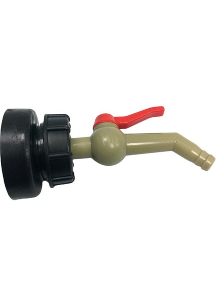 Pvc Ve Pp Büyük Arrel Adaptör Dayanıklı Konu Φ 80 Mm Çıkış Φ 20 25 32Mm B (Yurt Dışından)