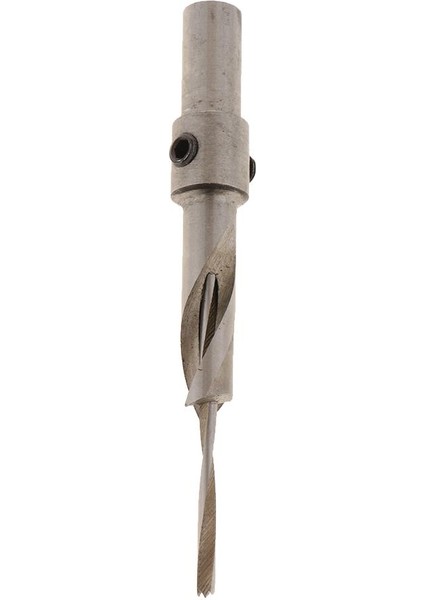 Ağaç İşleme Standart Matkap Ucu Set Punch Aracı Hss Matkap Uçları 3 × 9 × 100Mm (Yurt Dışından) modelleri