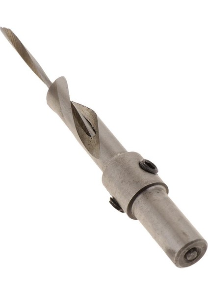 Ağaç İşleme Standart Matkap Ucu Set Punch Aracı Hss Matkap Uçları 3 × 9 × 100Mm (Yurt Dışından) indirimleri