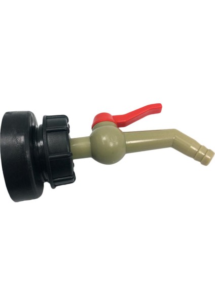 Pvc Ve Pp Büyük Arrel Adaptör Dayanıklı Konu Φ 80 Mm Çıkış Φ 20 25 32Mm B (Yurt Dışından)