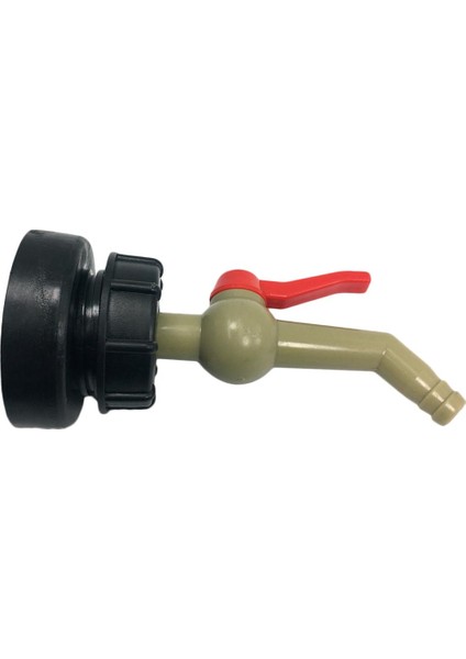Pvc Ve Pp Büyük Arrel Adaptör Dayanıklı Konu Φ 80 Mm Çıkış Φ 20 25 32Mm B (Yurt Dışından)