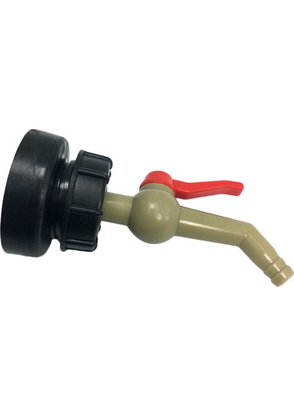 Pvc Ve Pp Büyük Arrel Adaptör Dayanıklı Konu Φ 80 Mm Çıkış Φ 20 25 32Mm B (Yurt Dışından)