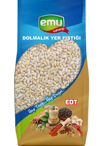 Emu Baharat Dolmalık Fıstık