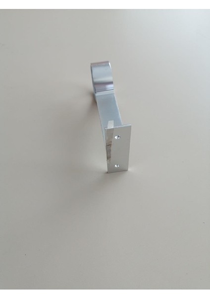 40 Uzun T Bağlantı Parlak VM-2084-1