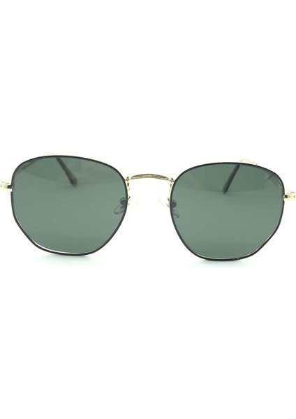 Unisex Güneş Gözlüğü SO4537 COL01