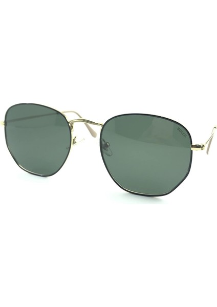 Unisex Güneş Gözlüğü SO4537 COL01