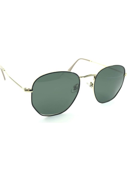 Unisex Güneş Gözlüğü SO4537 COL01