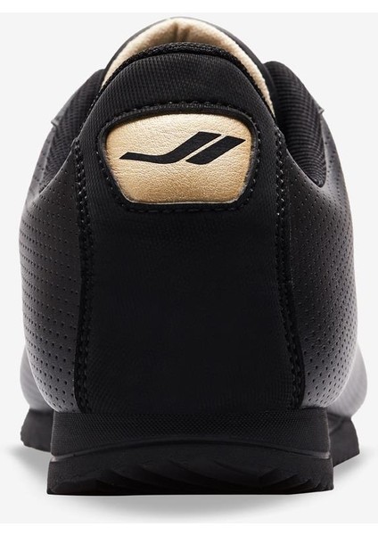 Neptun Siyah Erkek Sneaker Spor Ayakkabı fırsatları