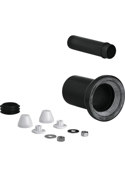 Kada Seti 110/90 mm L=175 mm (17,50 Cm) Yerli