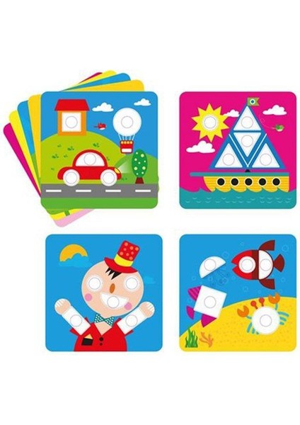 5306 Kumtoys, Şeklini Keşfet