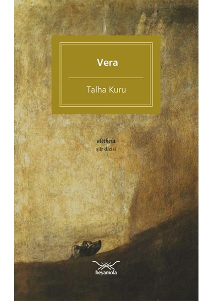 Vera - Talha Kuru
