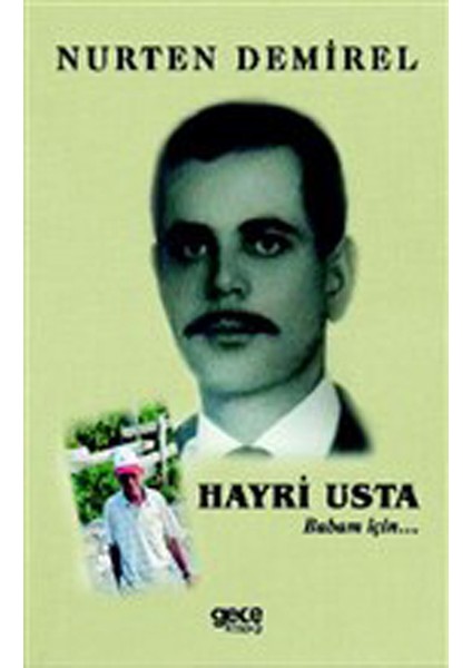 Hayri Usta