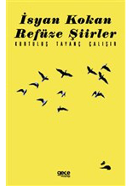 Isyan Kokan Refüze Şiirler