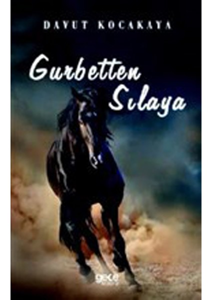 Gurbetten Sılaya