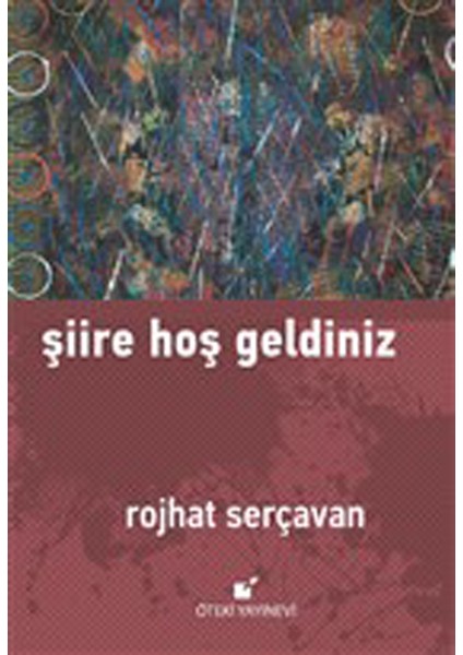 Şiire Hoş Geldiniz