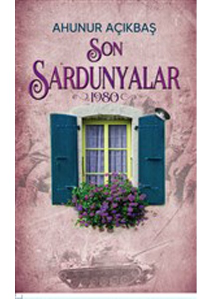 Son Sardunyalar (1980)