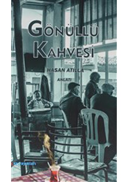 Gönüllü Kahvesi