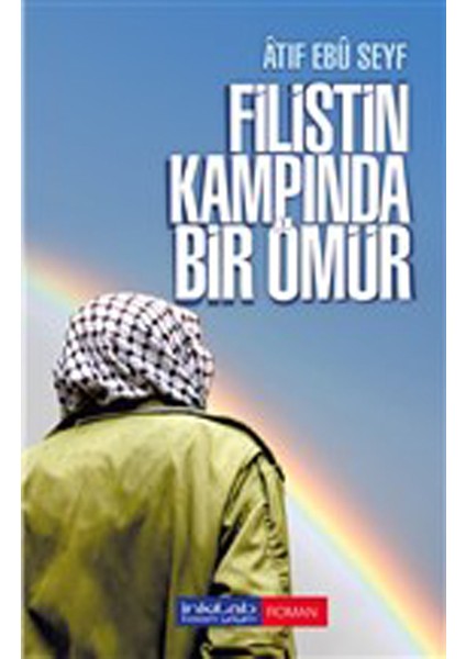 Filistin Kampında Bir Ömür