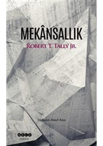 Mekansallık