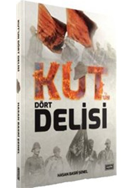 Kut'un Dört Delisi