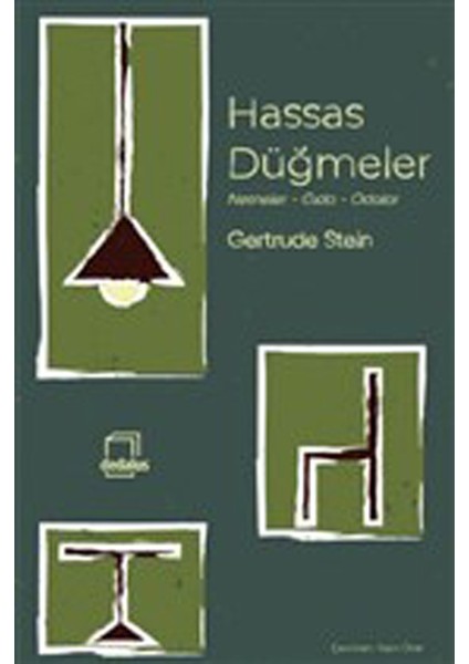 Hassas Düğmeler