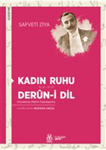 Kadın Ruhu - Derun-I Dil