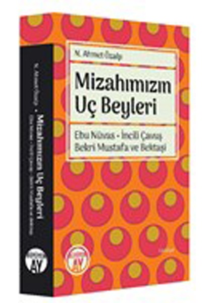 Mizahımızın Uç Beyleri