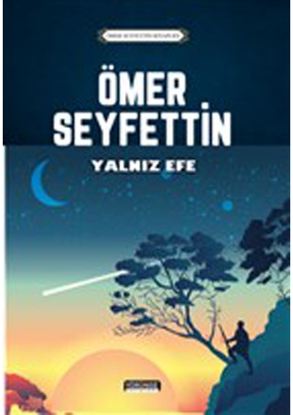 Yalnız Efe