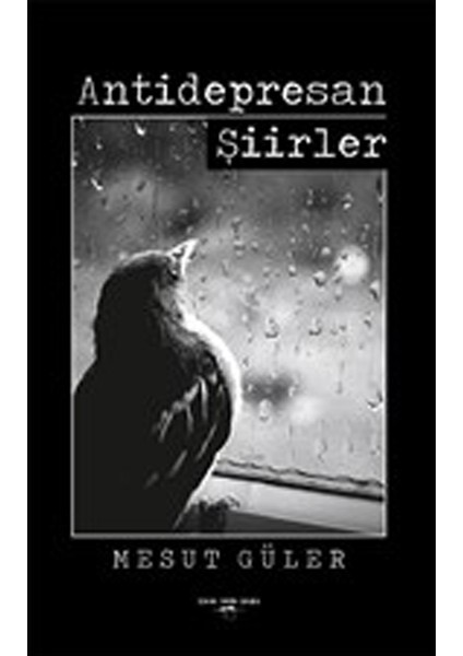 Antidepresan Şiirler