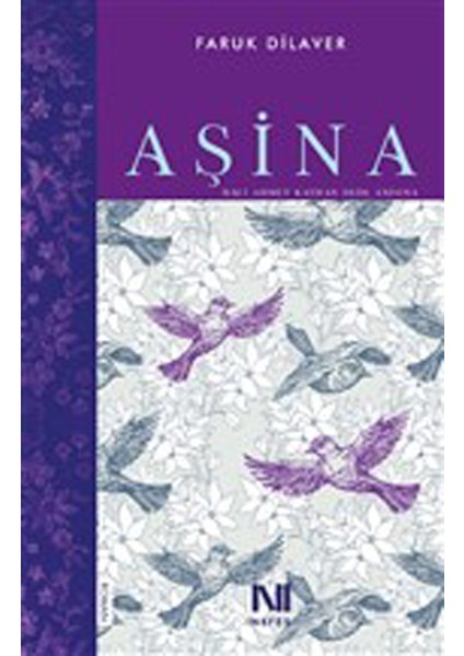 Aşina