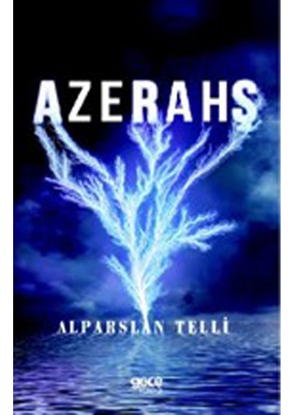 Azerahş