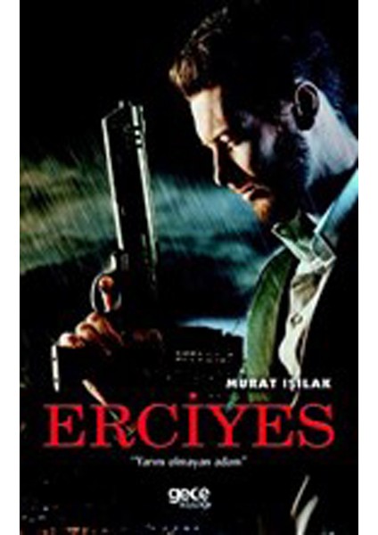 Erciyes