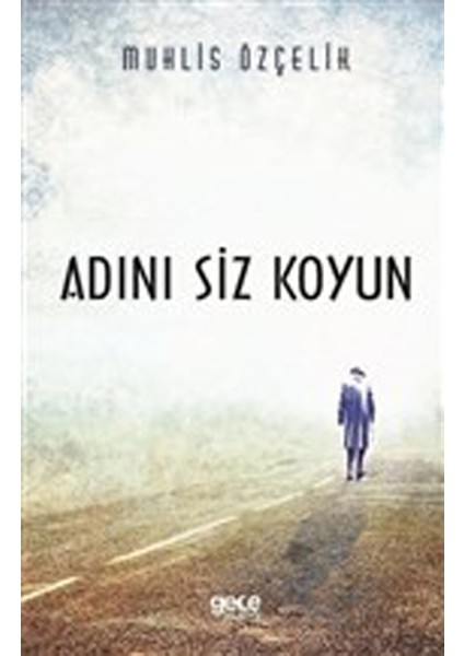 Adını Siz Koyun