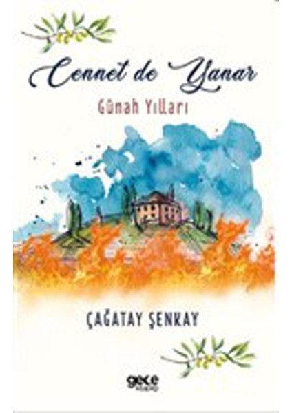 Cennet De Yanar