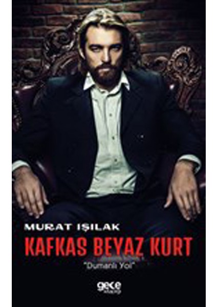 Kafkas Beyaz Kurt