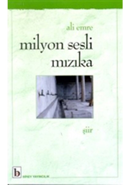 Milyon Sesli Mızıka