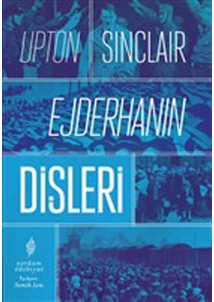 Ejderhanın Dişleri