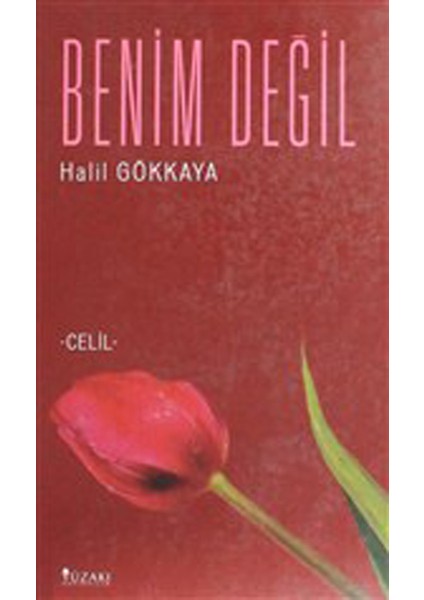 Benim Değil