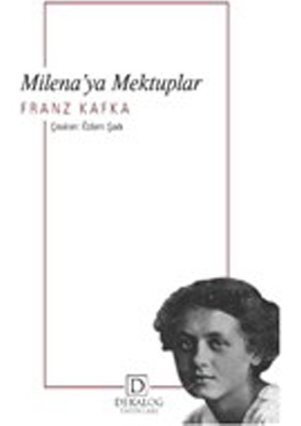 Milena’ya Mektuplar