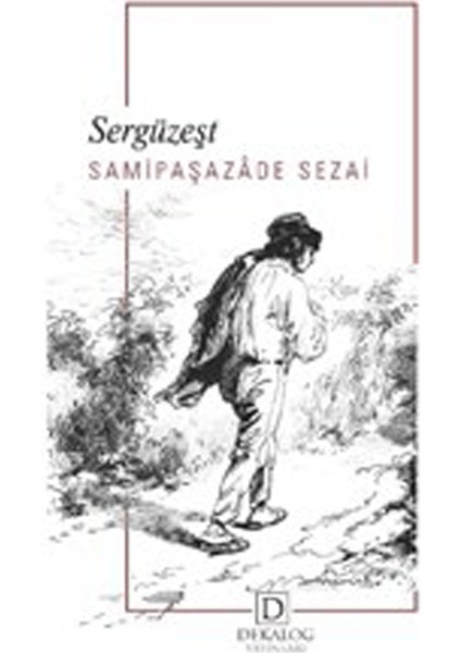 Sergüzeşt