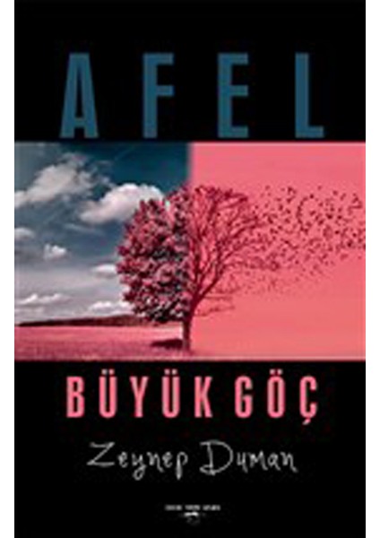 Afel - Büyük Göç