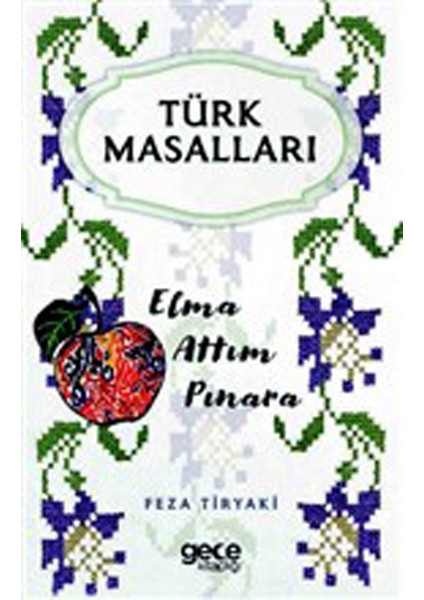 Türk Masalları