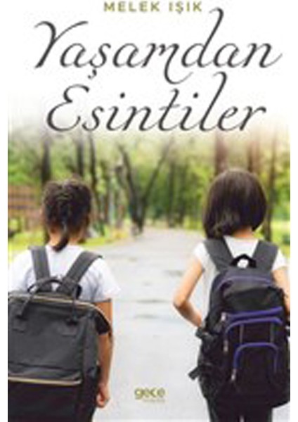 Yaşamdan Esintiler